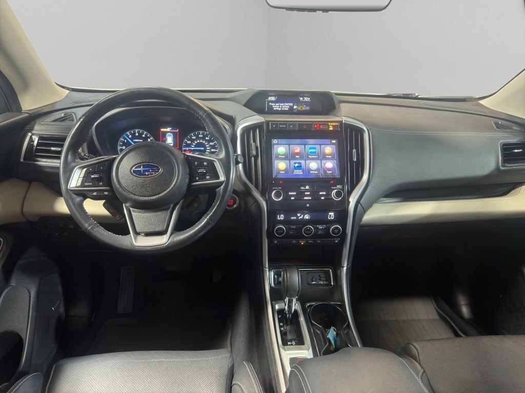 Used 2021 Subaru Ascent Limited w/ Technology Package AWD/4WD image 12