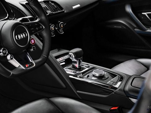 Used 2020 Audi R8 V10 performance AWD/4WD image 58