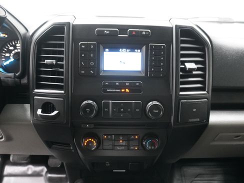 Used 2018 Ford F150 XL w/ Equipment Group 101A Mid RWD image 18