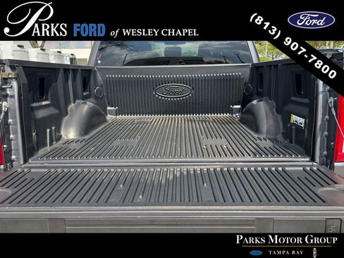 Certified 2023 Ford F150 XL w/ STX Appearance Package image 8