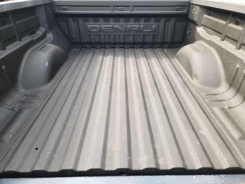 Used 2019 GMC Canyon Denali AWD/4WD image 31