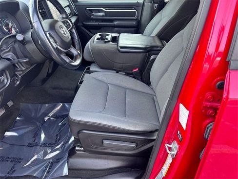 Used 2023 RAM 1500 Lone Star w/ Trailer Tow Group image 10