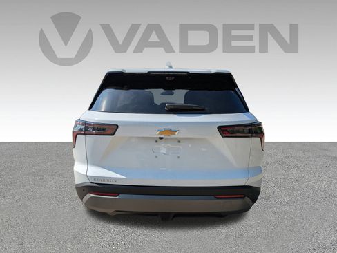 New 2026 Chevrolet Equinox LT w/ Convenience Package II image 23