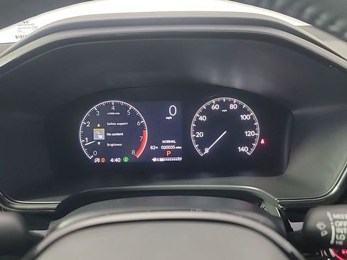 Certified 2024 Honda CR-V EX-L image 25