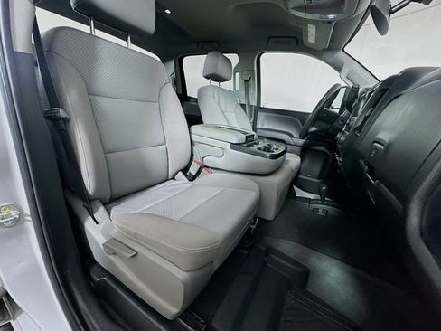 Used 2019 Chevrolet Silverado 2500 W/T w/ WT Convenience Package image 24