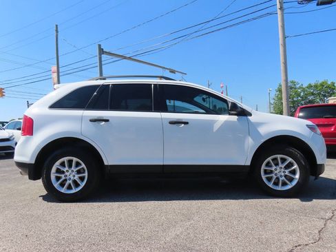 Used 2014 Ford Edge SE FWD image 6