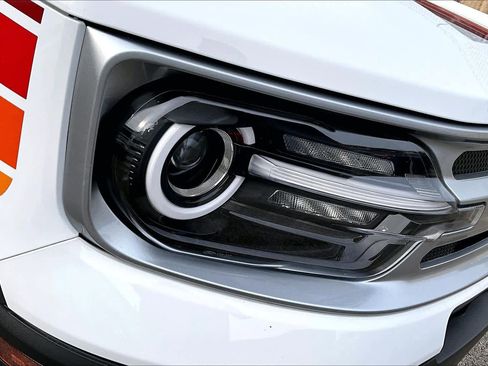 Certified 2024 Ford Bronco Sport Free Wheeling image 27