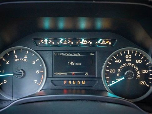 Used 2019 Ford F150 XLT w/ Equipment Group 301A Mid image 21