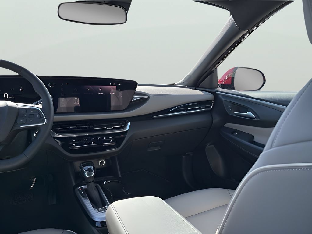 New 2026 Buick Envista Preferred FWD image 26