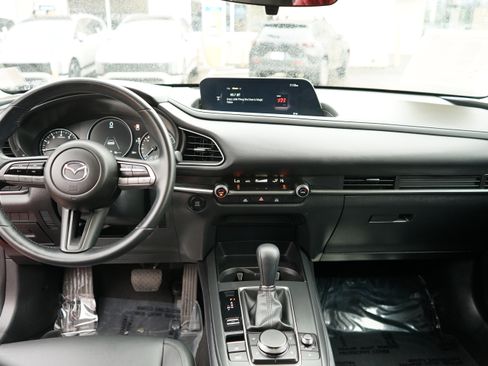 Certified 2023 MAZDA CX-30 AWD 2.5 S w/ Select Package image 17