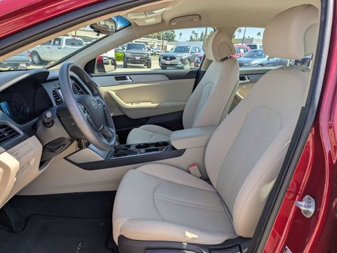 Used 2016 Hyundai Sonata SE image 15
