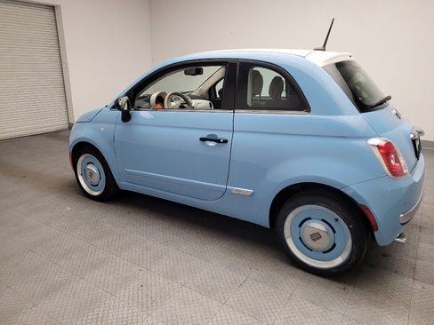 Used 2014 FIAT 500 1957 Edition image 3