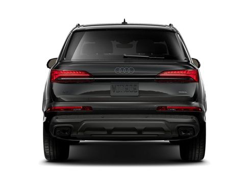 Certified 2026 Audi Q7 2.0T Premium AWD/4WD image 7