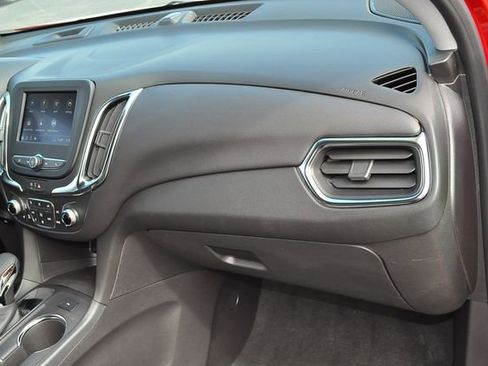 Used 2024 Chevrolet Equinox LT w/ LPO, Floor Liner Package image 21