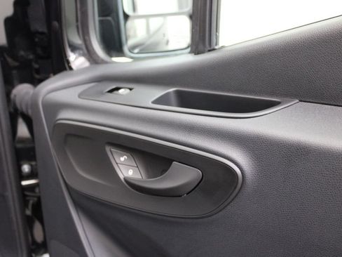 New 2024 Mercedes-Benz Sprinter 2500 image 23