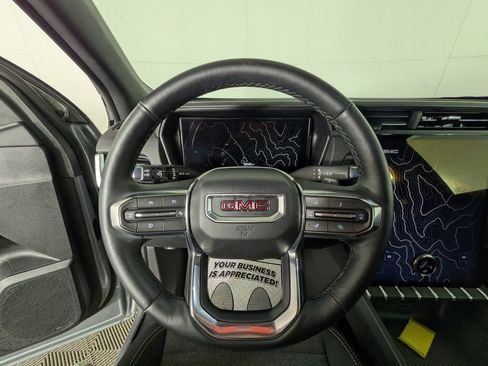 Certified 2025 GMC Terrain Elevation image 20