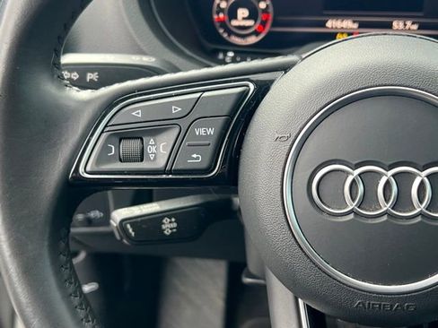 Used 2020 Audi A3 2.0T Premium Plus image 23