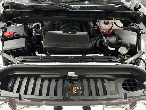 Used 2025 GMC Sierra 1500 Denali w/ Denali Reserve Package image 34