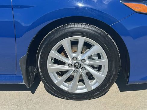Used 2023 Toyota Camry LE image 15