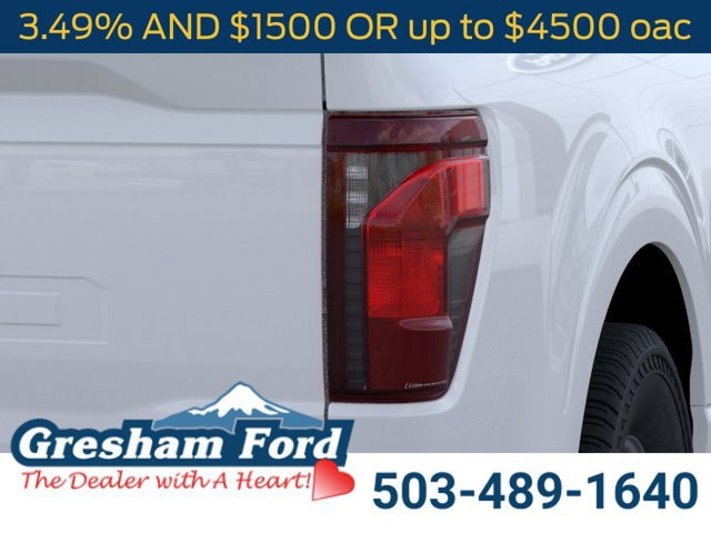 New 2026 Ford F150 XL RWD image 28