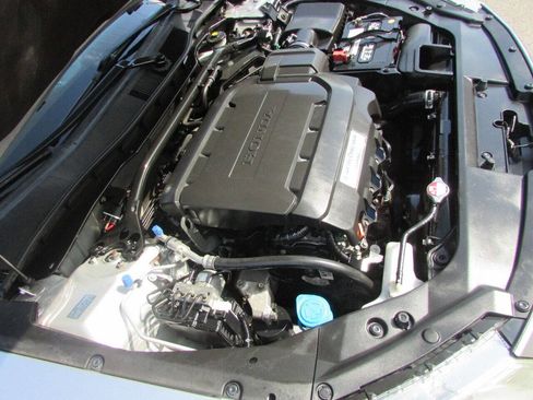 Used 2015 Honda Crosstour EX-L image 21