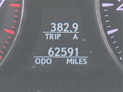 Used 2009 Lexus LS 460 L AWD/4WD image 11