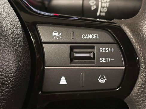 Used 2025 Honda Civic LX image 22