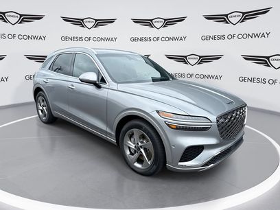 Used 2026 Genesis GV70 2.5T Advanced