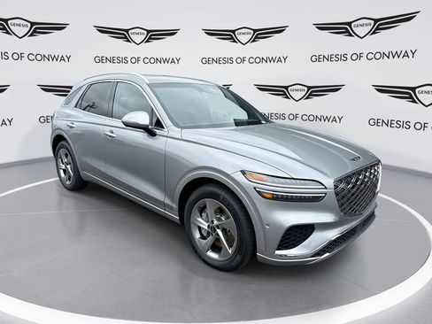 Used 2026 Genesis GV70 2.5T Advanced AWD/4WD image 1