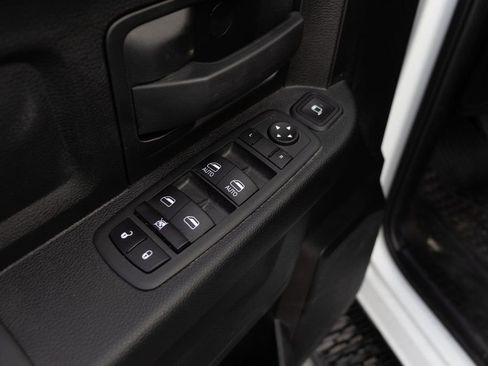 Used 2024 RAM 3500 Tradesman w/ Safety Group image 19