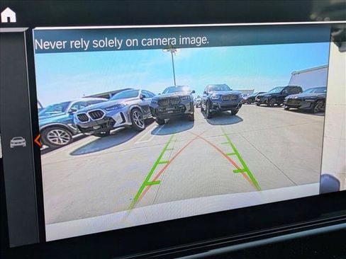 New 2026 BMW M850i xDrive Convertible w/ M Carbon Exterior Package AWD/4WD image 13