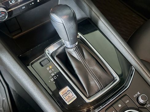 Used 2019 MAZDA CX-5 Touring FWD image 25