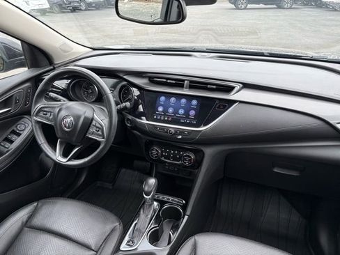 Certified 2023 Buick Encore GX Essence w/ Experience Buick Package image 20