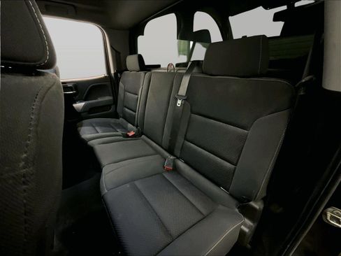 Used 2019 Chevrolet Silverado 1500 LT AWD/4WD image 26