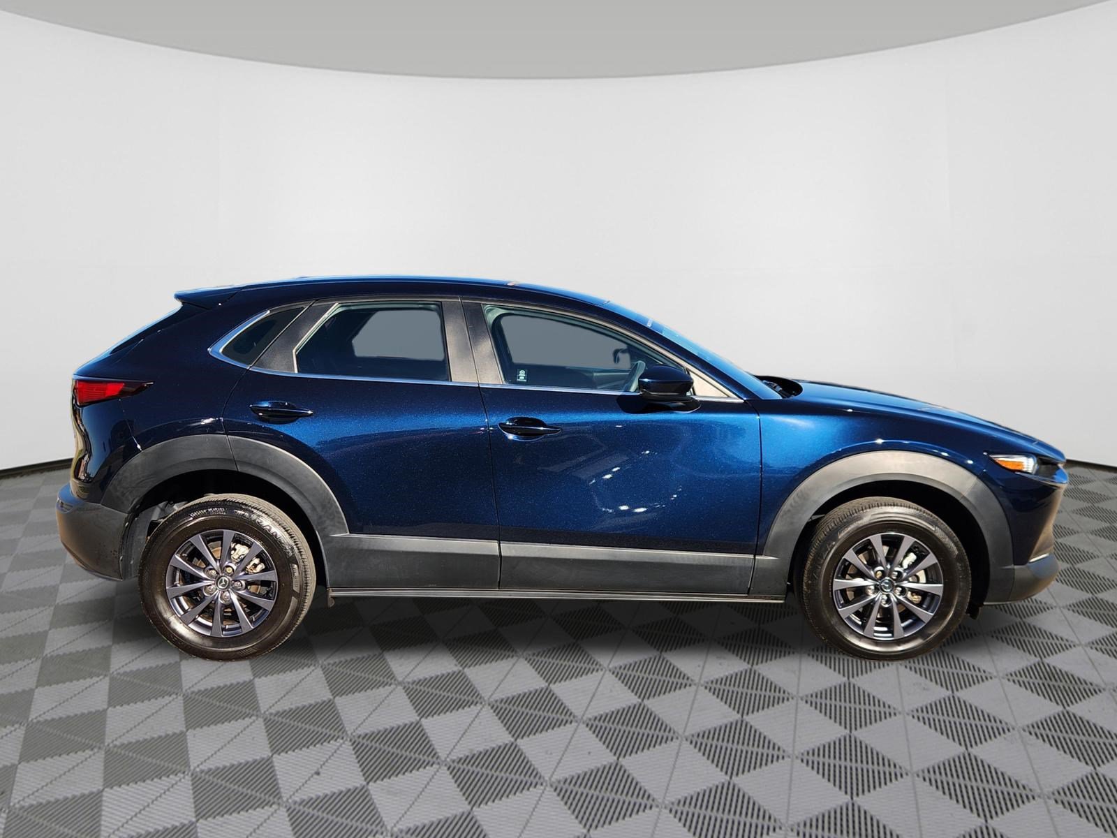 Certified 2024 MAZDA CX-30 AWD 2.5 S image 6