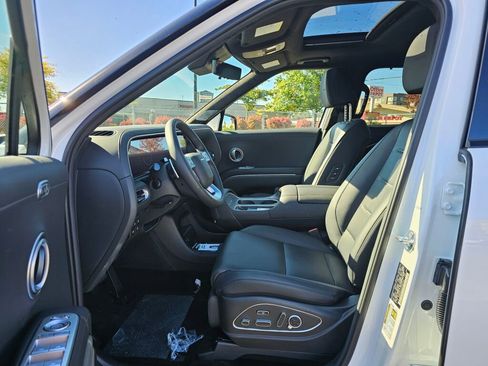 New 2026 Hyundai Palisade Calligraphy image 17