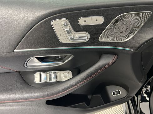 Certified 2021 Mercedes-Benz GLE 53 AMG 4MATIC Coupe image 18