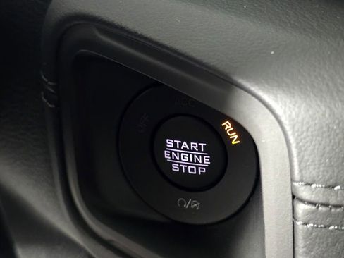 New 2026 Jeep Gladiator Rubicon image 25