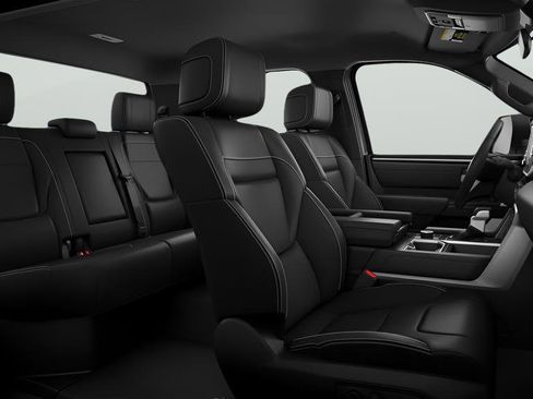 New 2026 Toyota Tundra SR5 AWD/4WD image 21