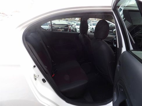 Used 2020 Mitsubishi Mirage G4 LE image 15