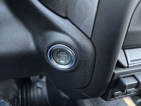 New 2026 GMC Sierra 2500 Pro w/ Convenience Package image 17