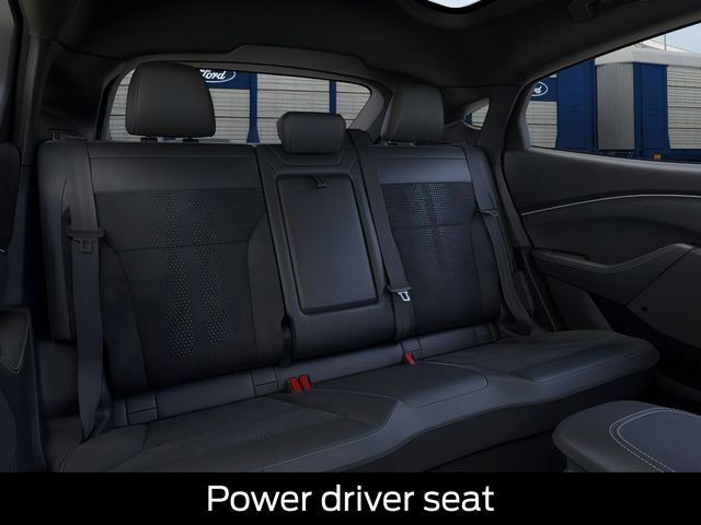 New 2025 Ford Mustang Mach-E GT w/ Interior Protection Package AWD/4WD image 12