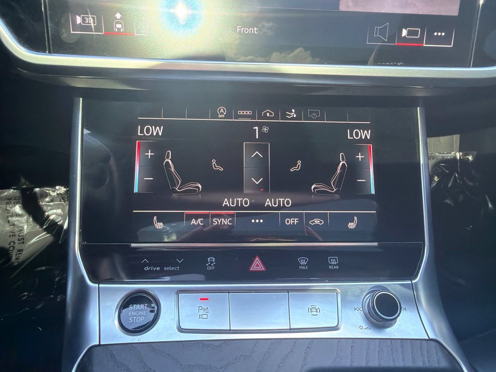 Used 2023 Audi A7 3.0T Premium w/ Convenience Package AWD/4WD image 27