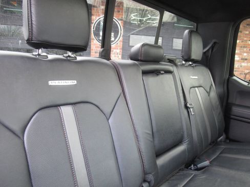 Used 2020 Ford F450 Platinum image 11