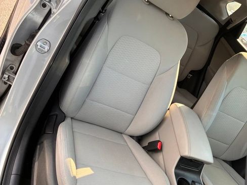 Used 2019 Hyundai Tucson SE AWD/4WD image 39