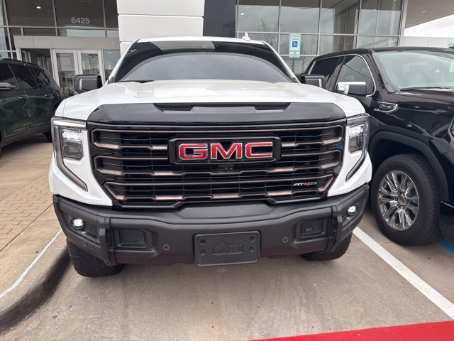 Used 2024 GMC Sierra 1500 AT4X w/ AT4X AEV Edition AWD/4WD image 3