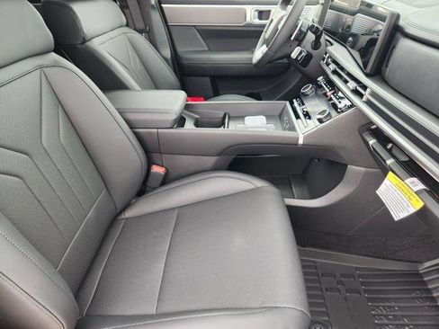 New 2026 Hyundai Santa Fe SEL image 9