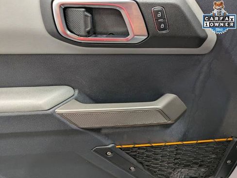 Certified 2023 Ford Bronco Badlands AWD/4WD image 10