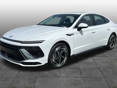 Certified 2026 Hyundai Sonata SEL