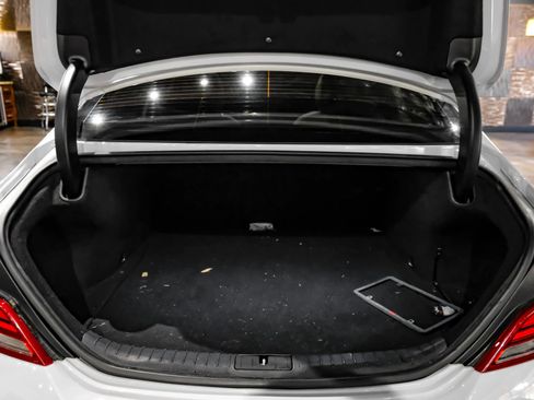 Used 2020 Genesis G70 3.3T w/ Elite Package image 48